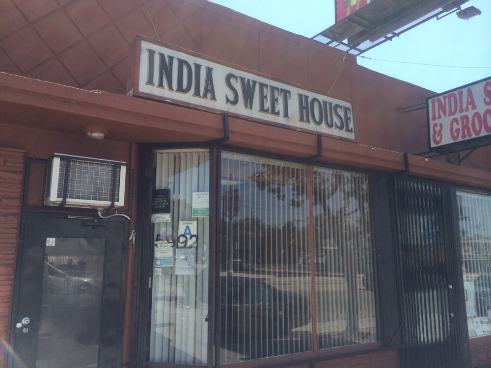 India Sweet House