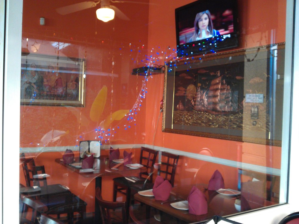 East India Grill