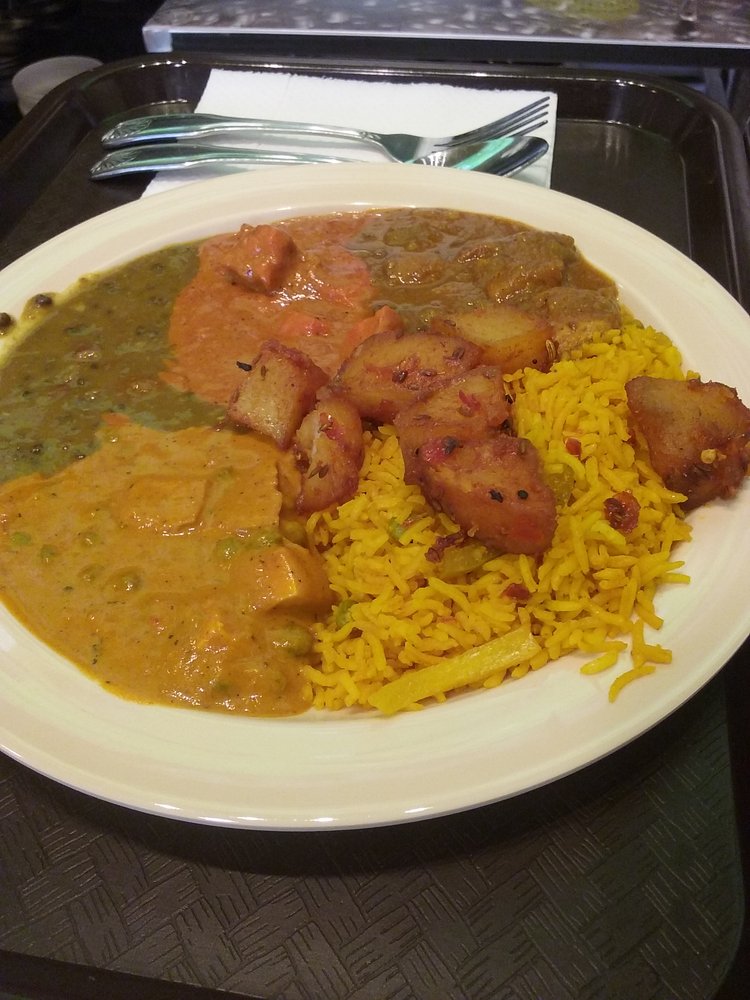 Taste of India