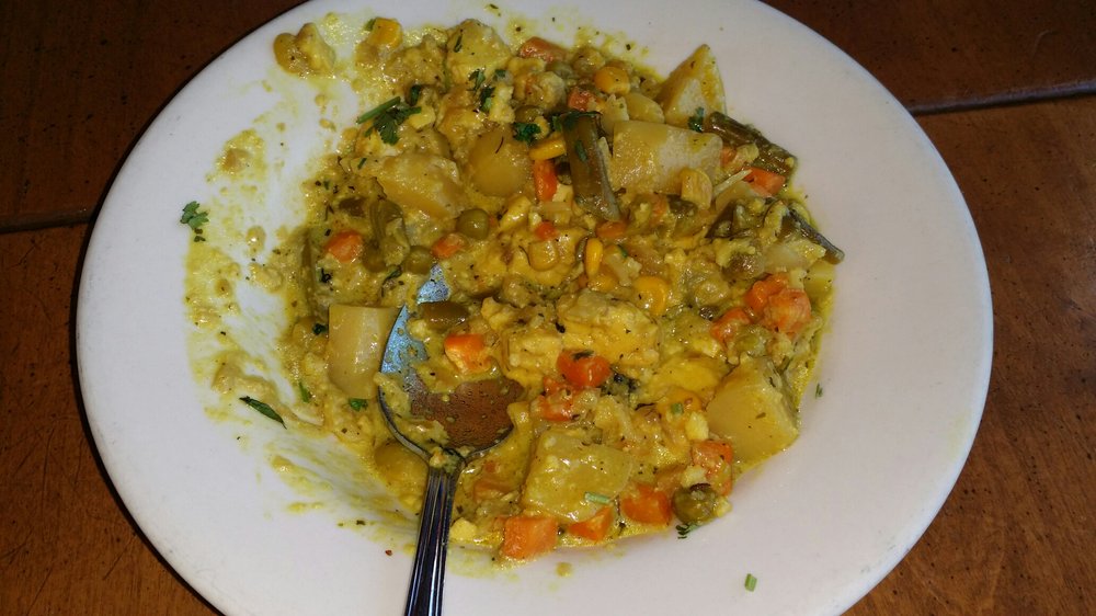 Bombay Cafe