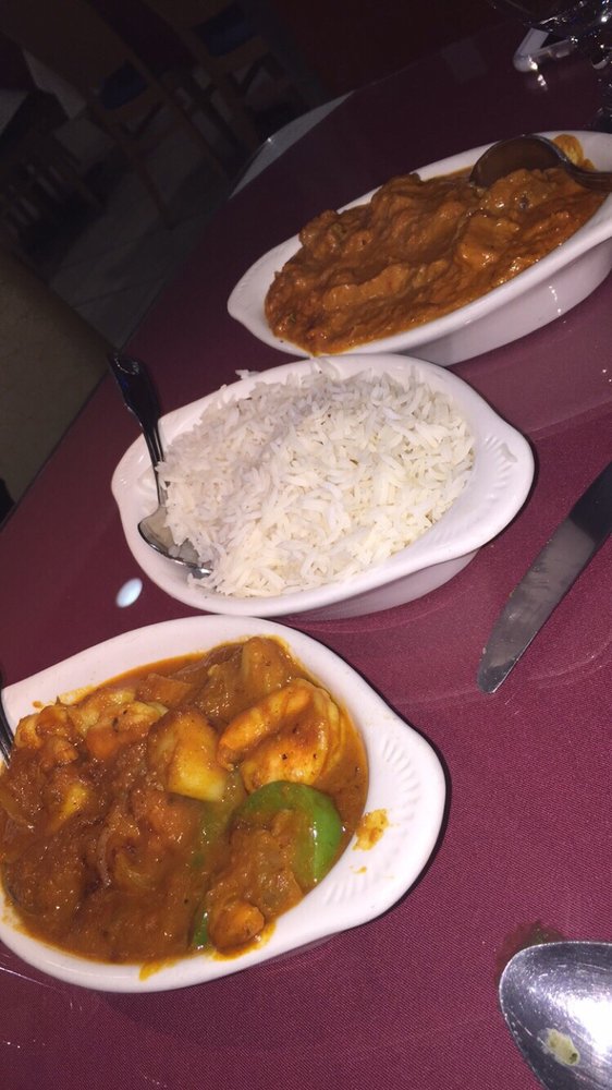 Curry King