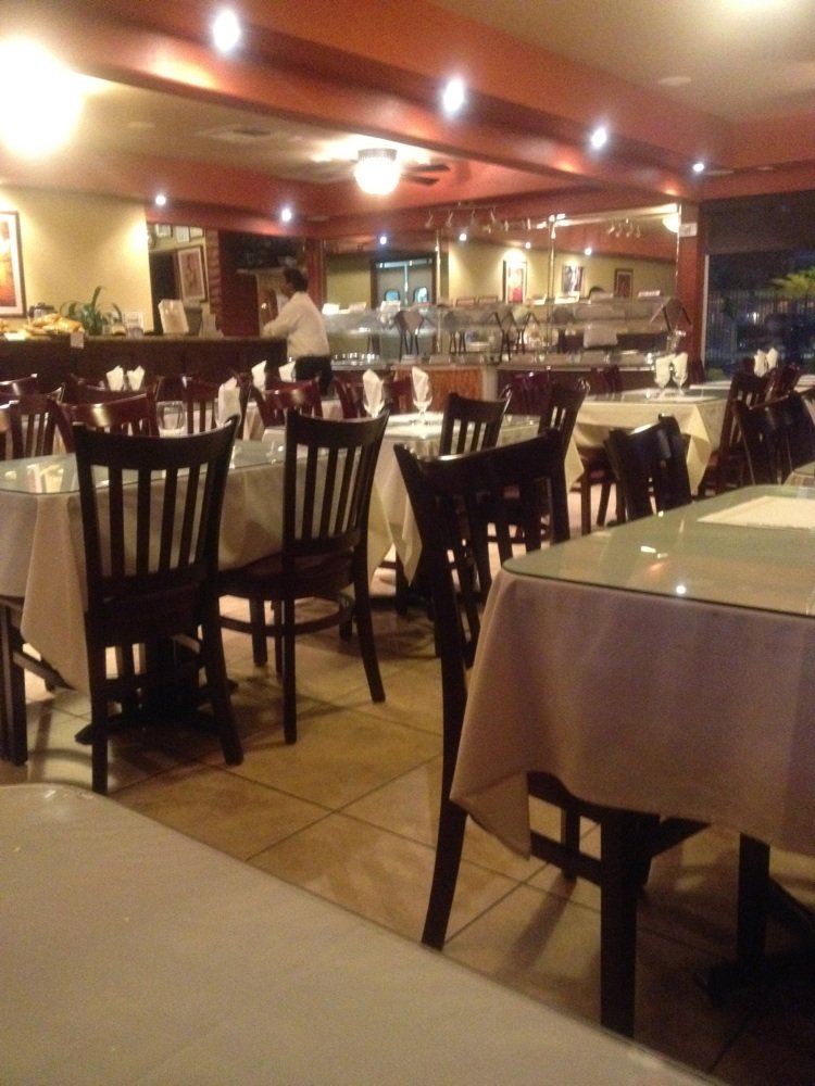 Valley India Cafe