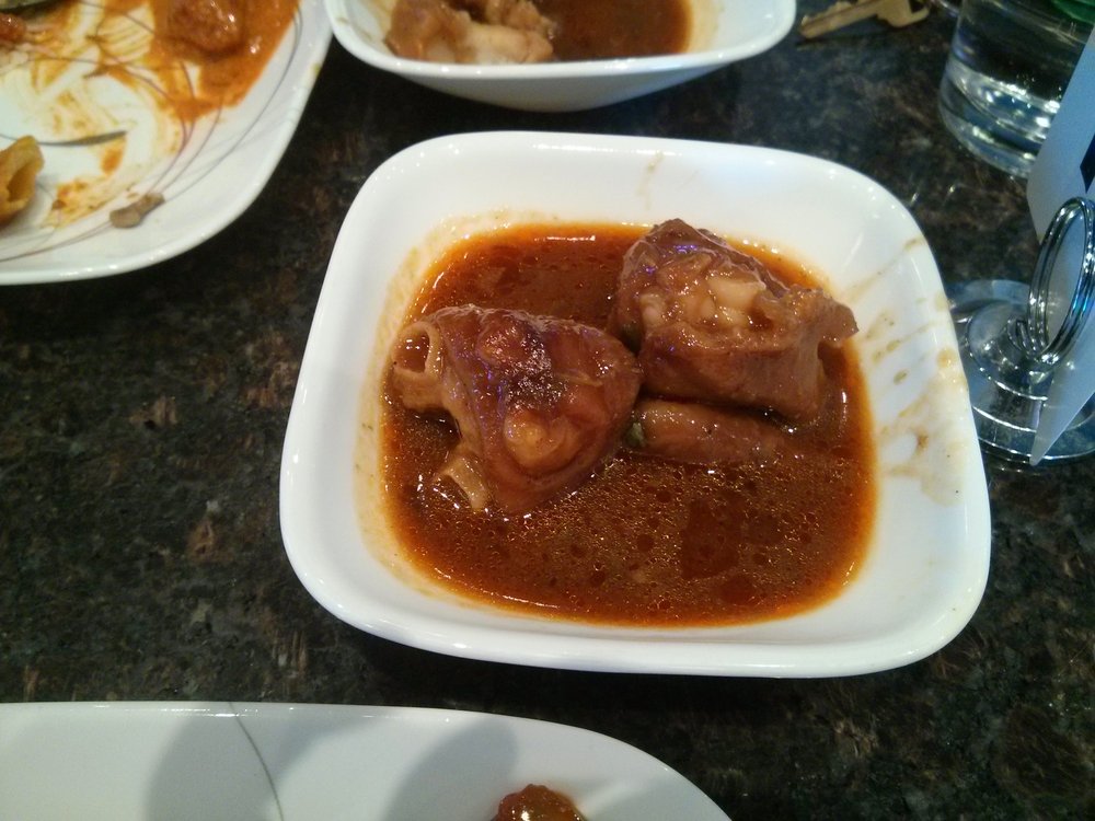 Shan Mahal Cuisine