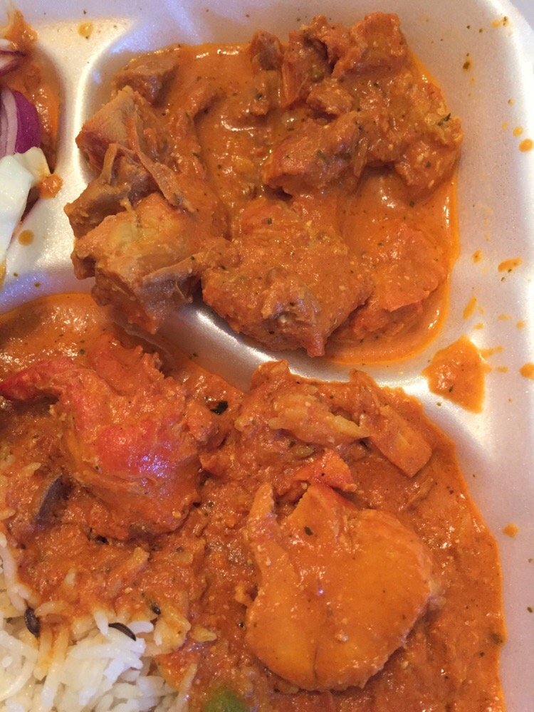 Little India Grill