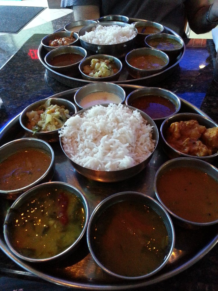 Bhimas Vegetarian