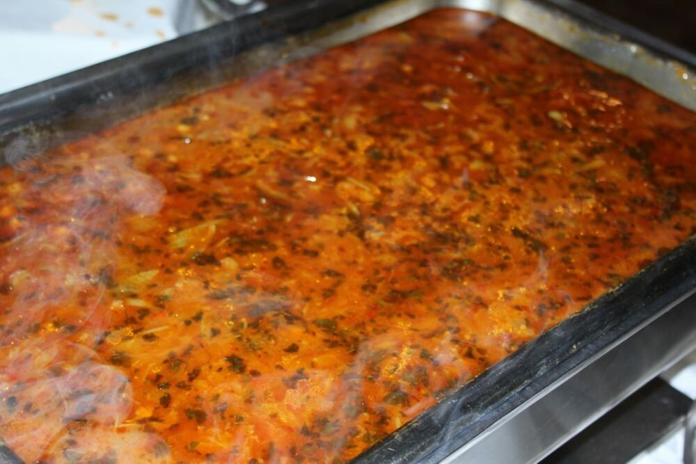 Mezban Biryani Palace