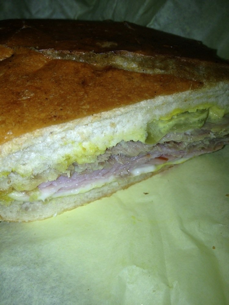 El Paladar Cubano