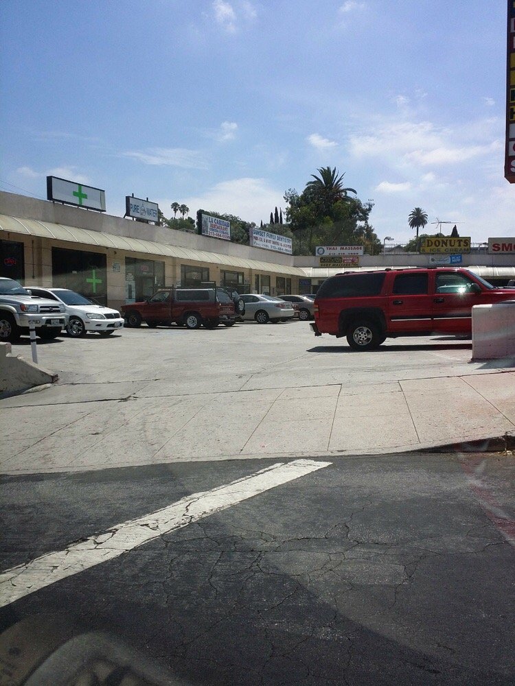 La Caridad Restaurant