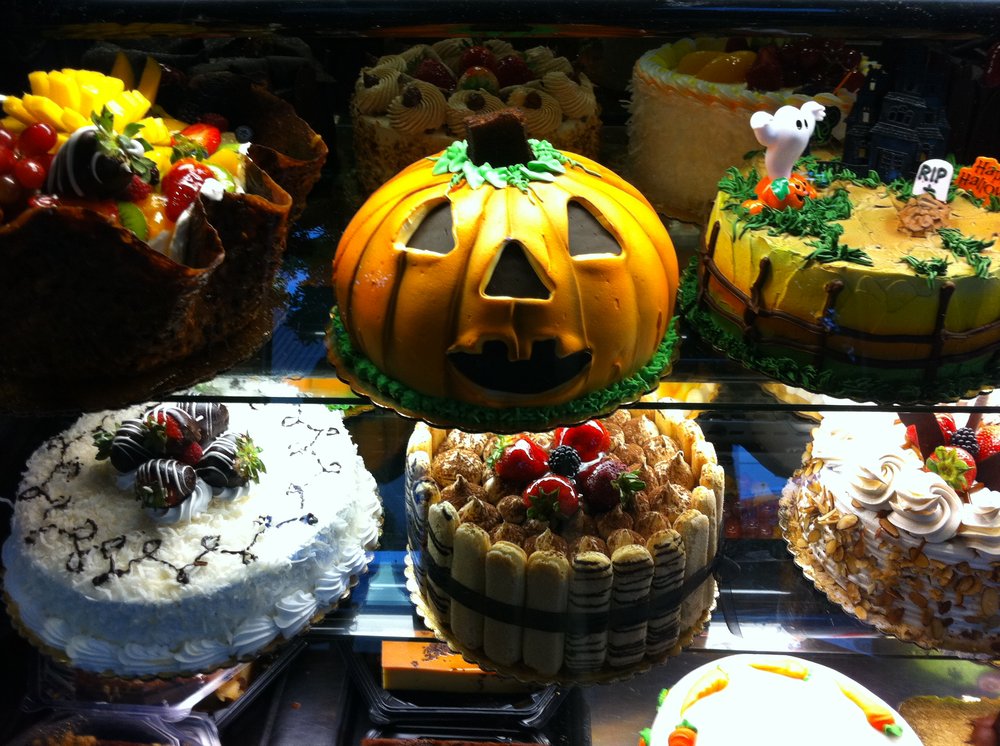 Tropicana Bakery & Cuban Caf