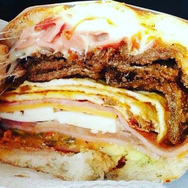 Super Tortas D.F.
