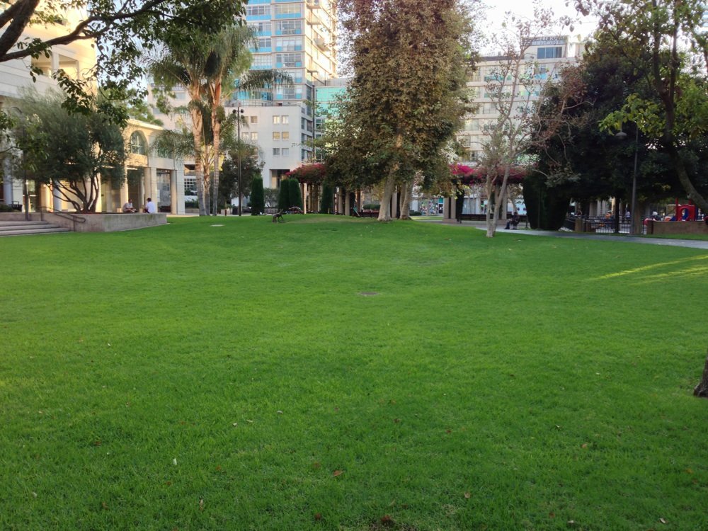 Grand Hope Park
