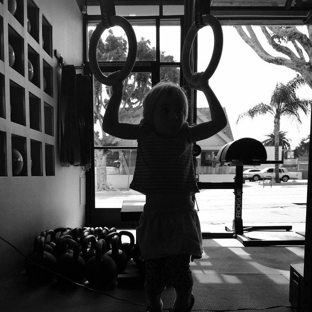 CrossFit Mindset