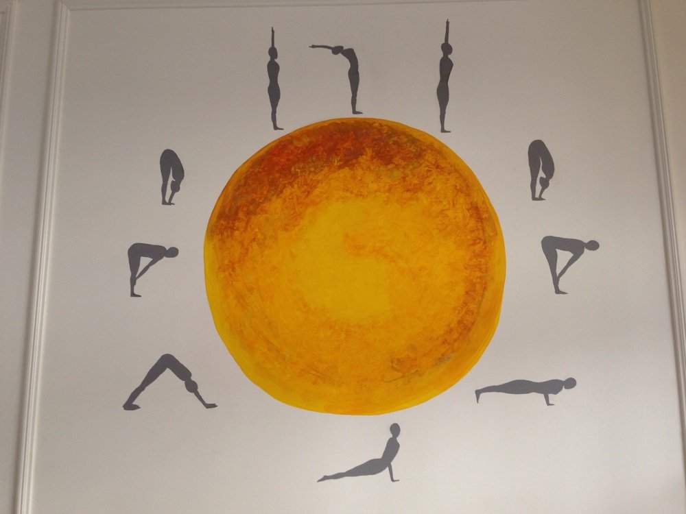 Evoke Yoga