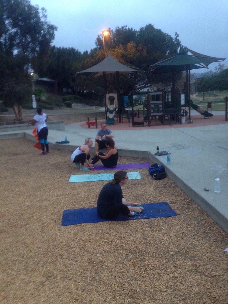 WorkoutLA Fitness & Nutrition