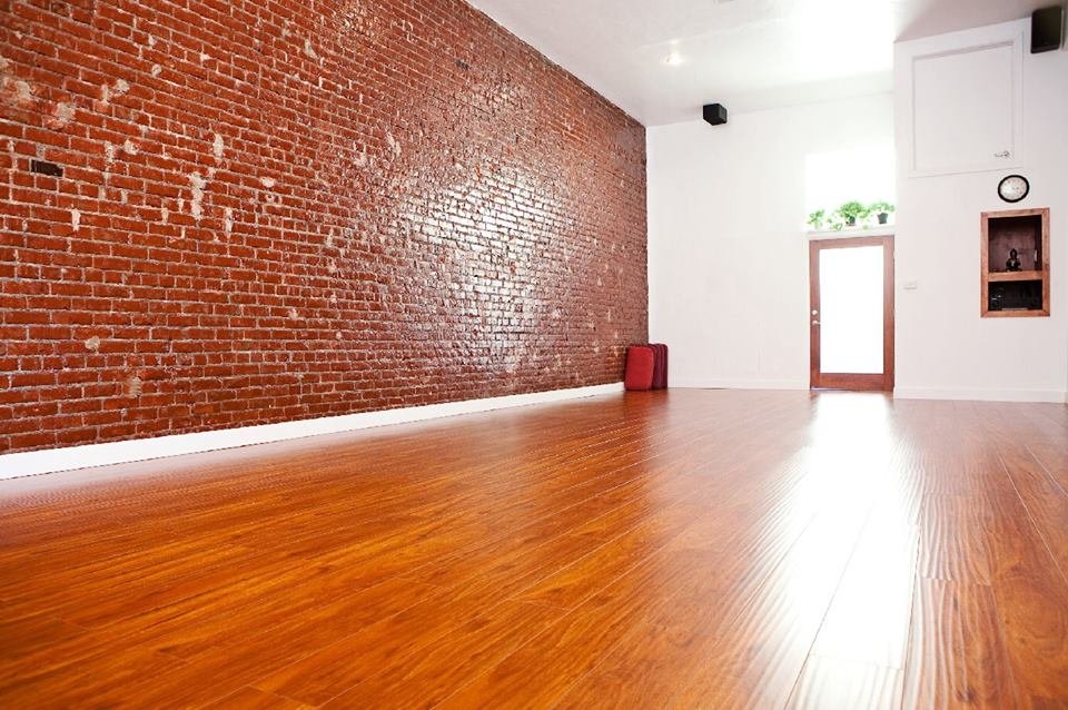 Hollywood Power Yoga