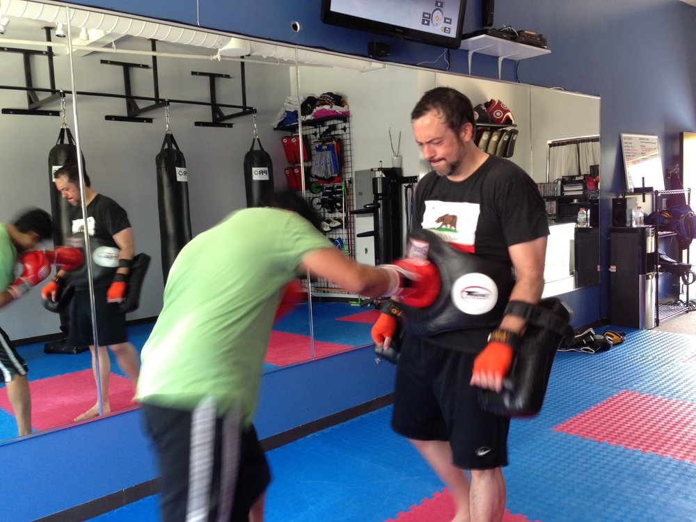 Rock The World Fitness