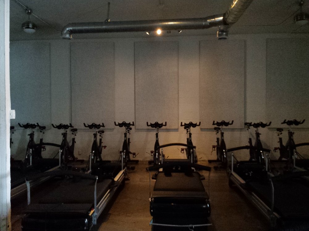 Studio Elevate