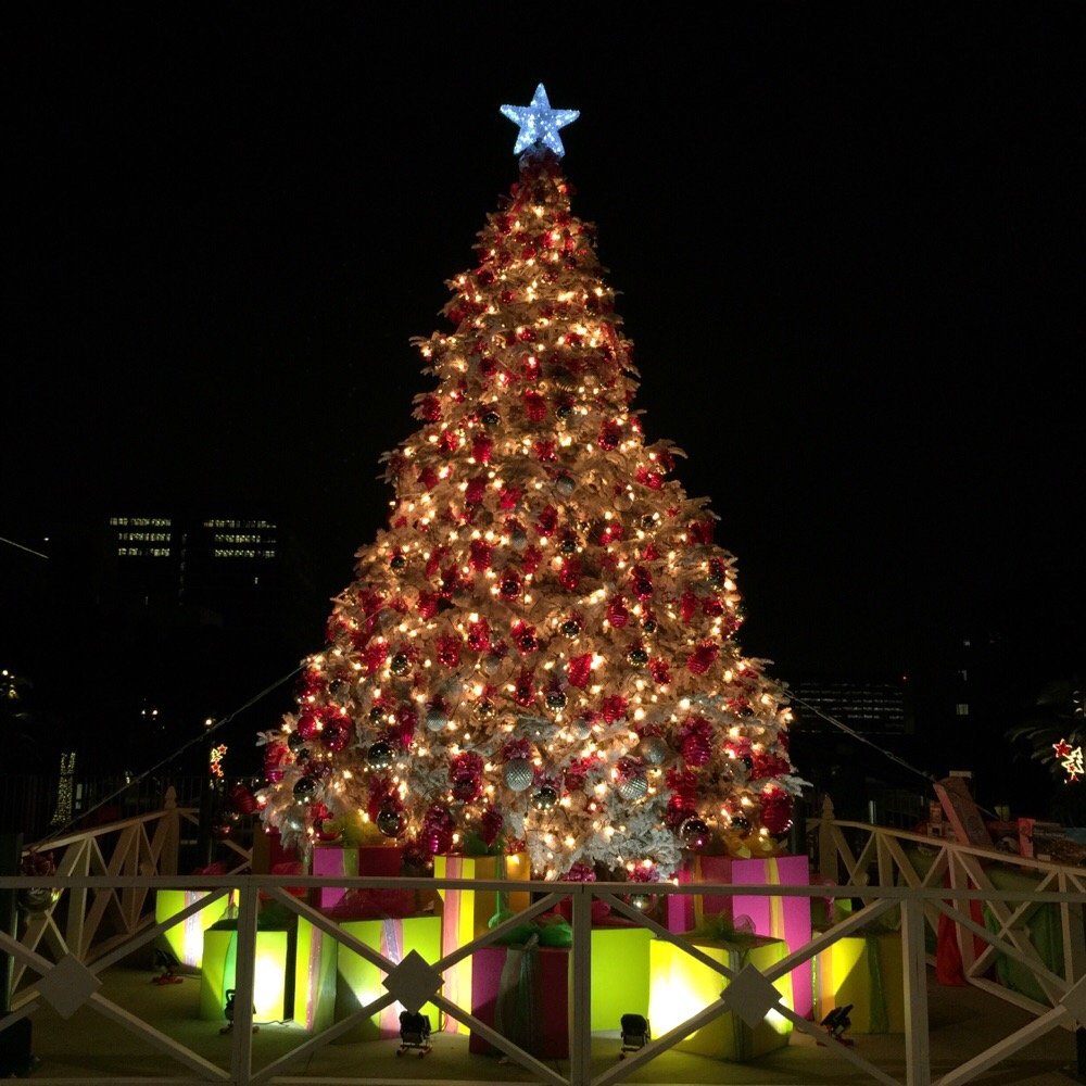 Grand Park