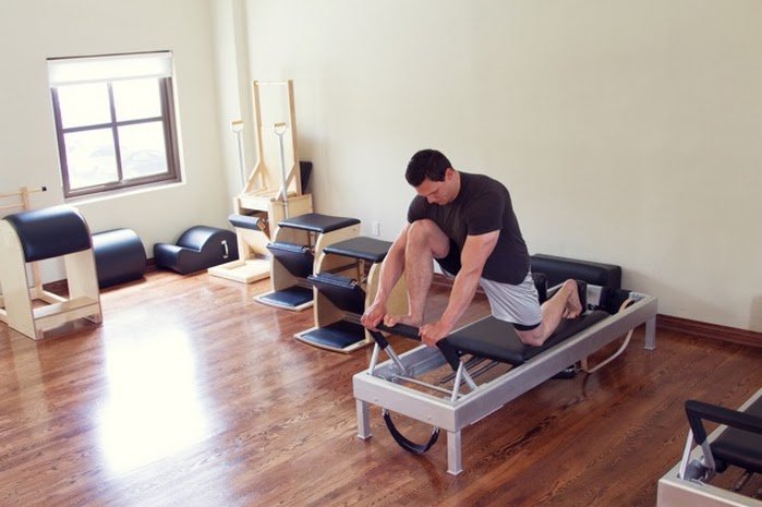 Hummingbird Pilates