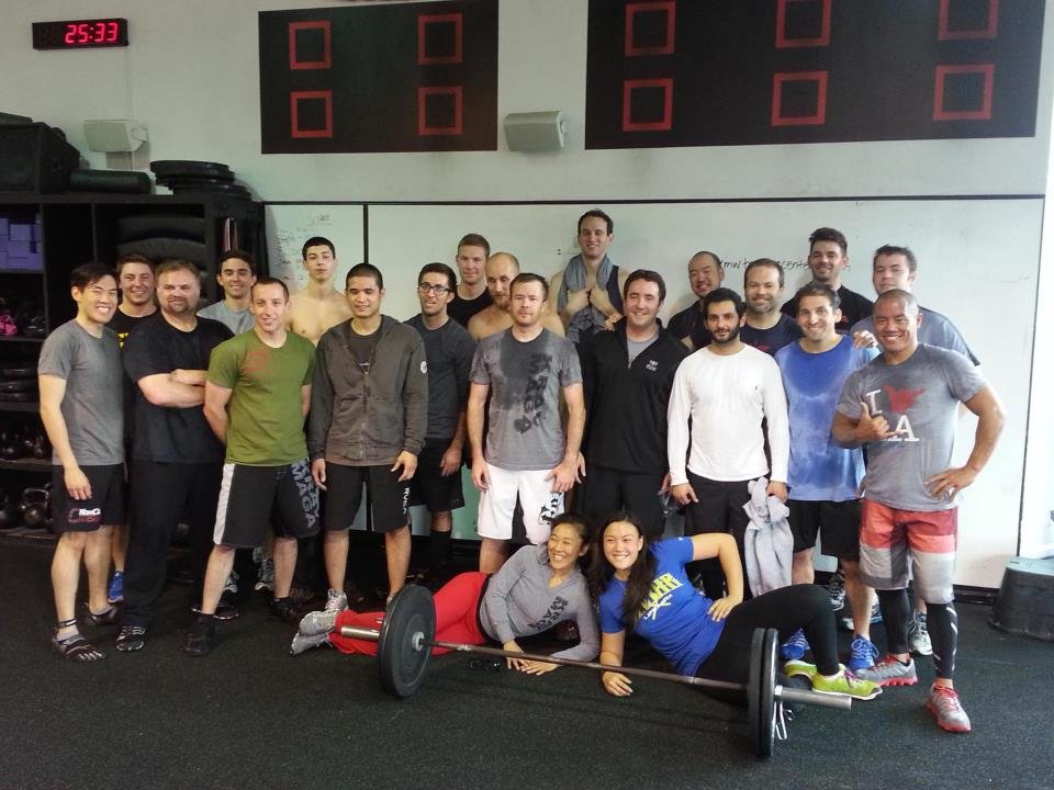Krav Maga Worldwide