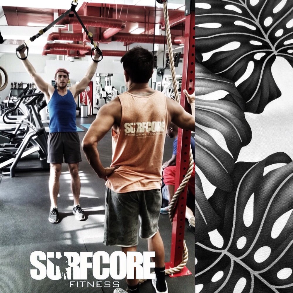 Surfcore Fitness Personal Training
