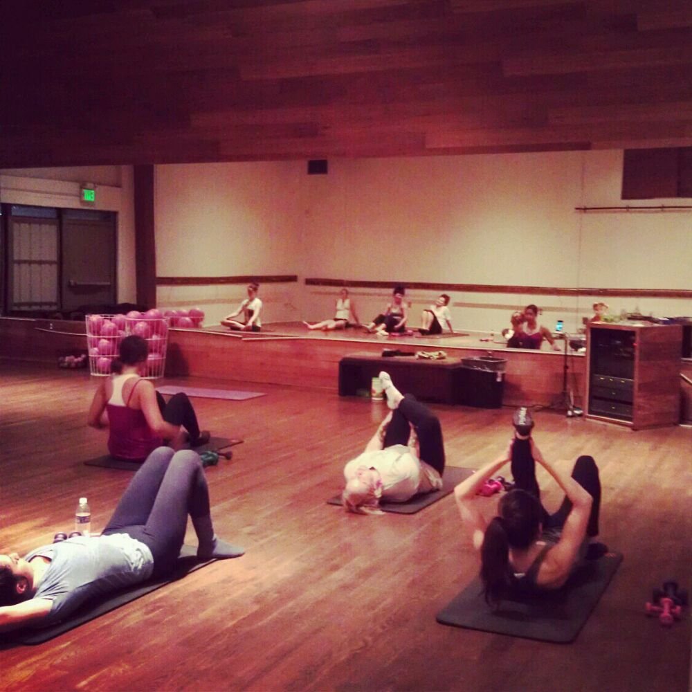 Pop Physique
