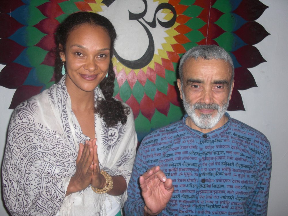 Dharma Yoga L.A.