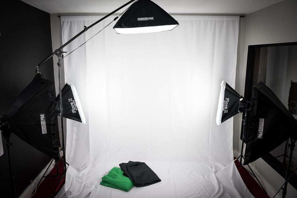 West Adams Studios
