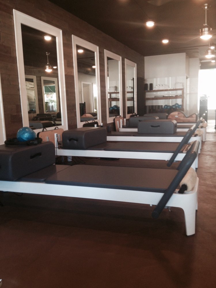 dr pilates