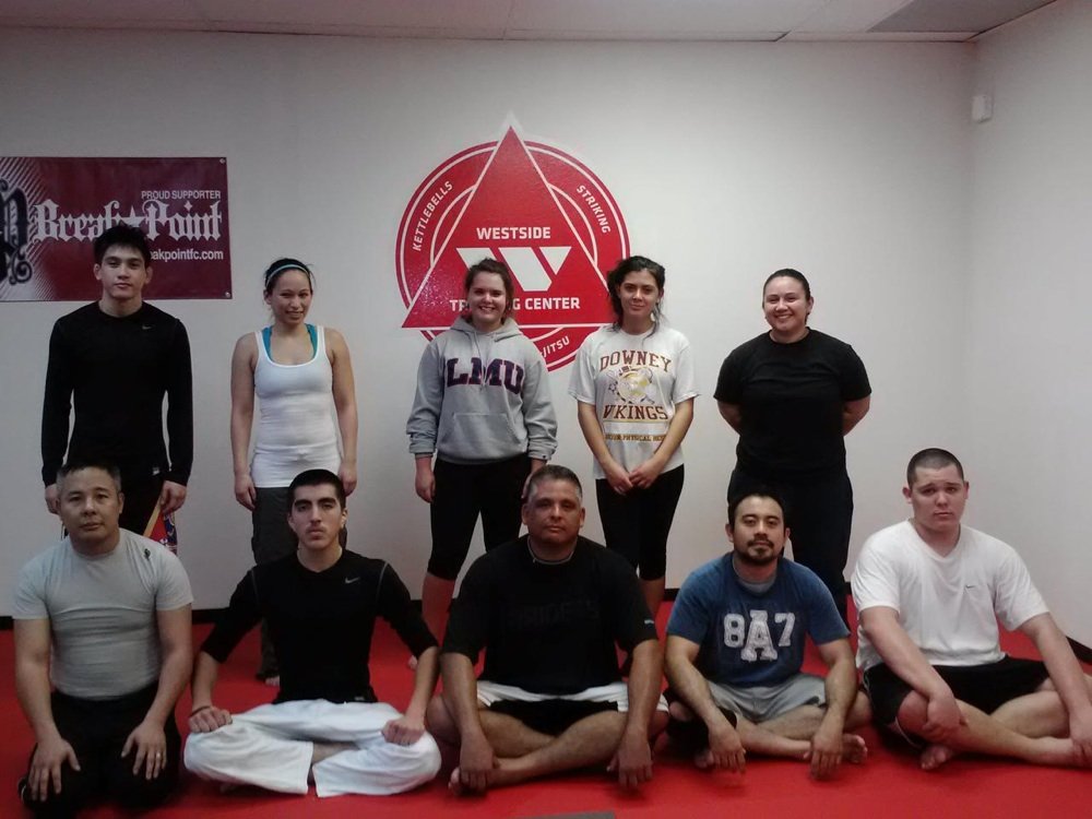 Westside Training Center