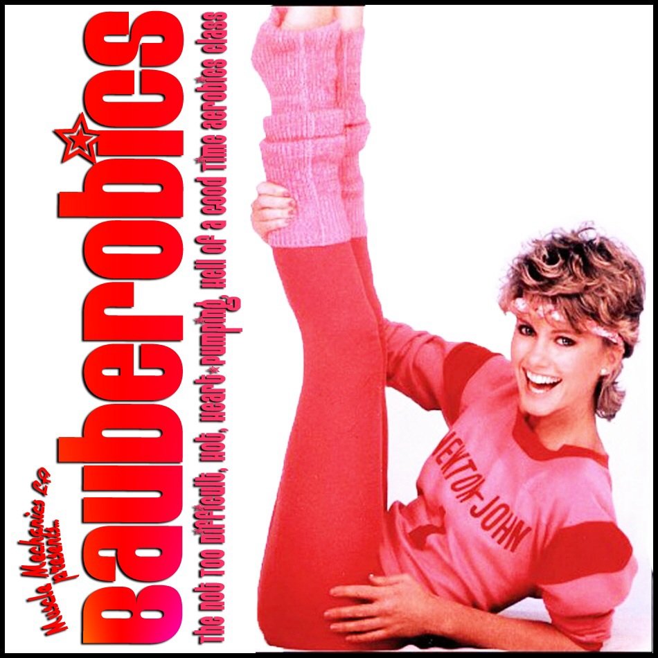 Bauberobics