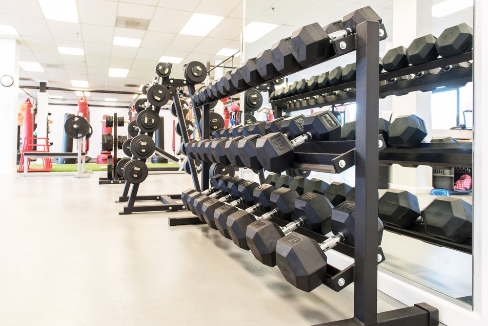 LA.KO Boxing Club & Training Studio
