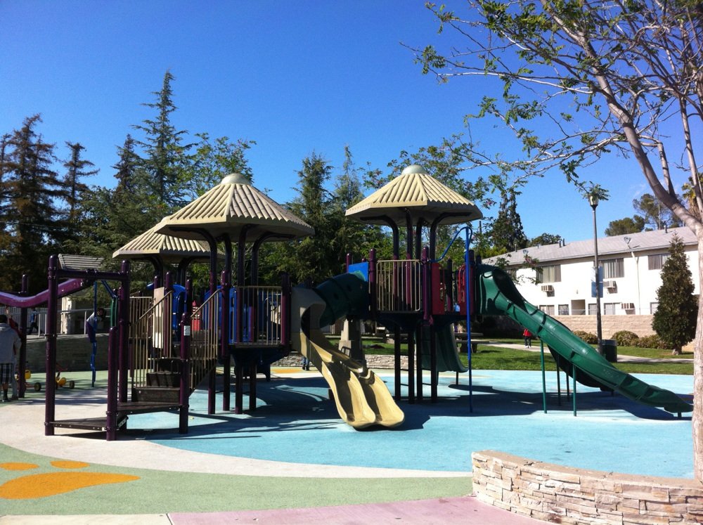 Juntos Family Park