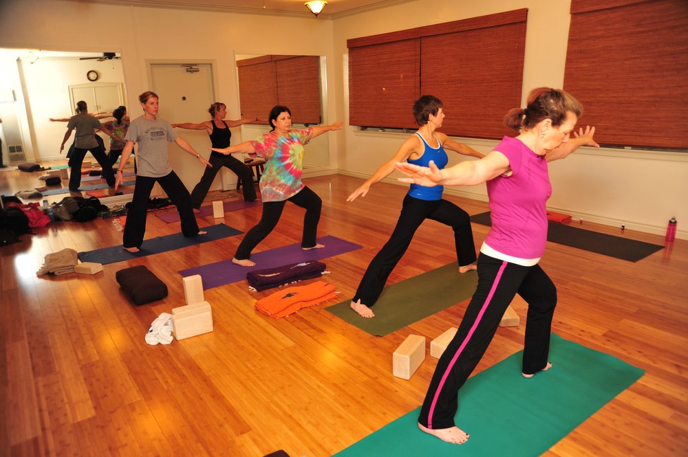 LiveYoga Wellness