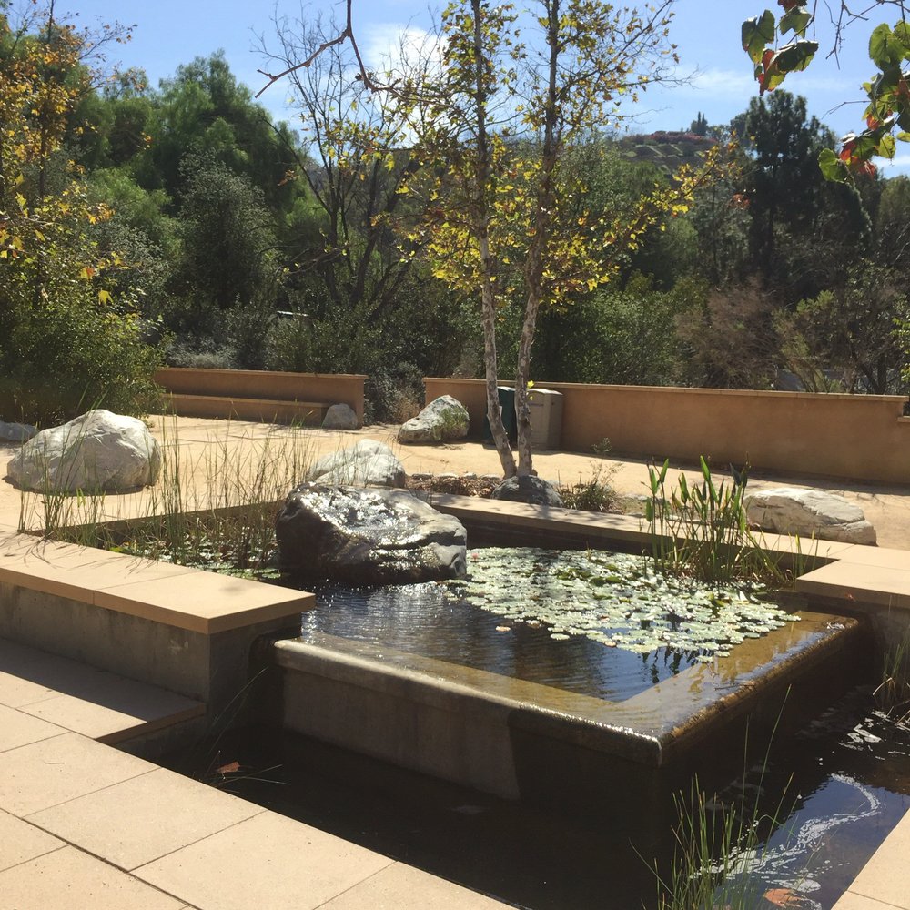 Audubon Center At Debs