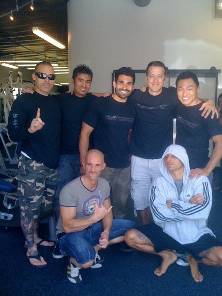 BioMechanix Strength & Conditioning Clinic