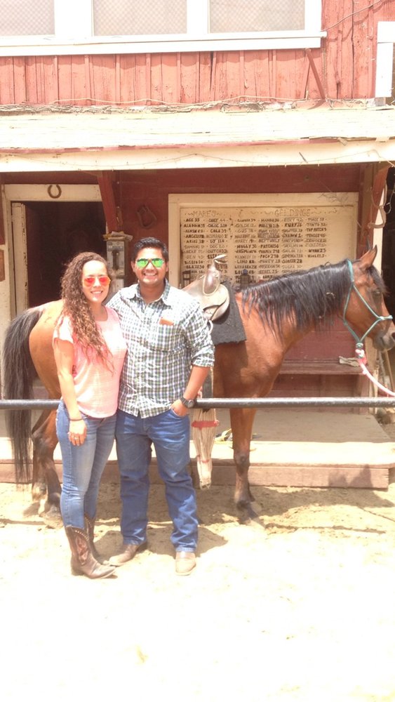 Sunset Ranch Hollywood Stables