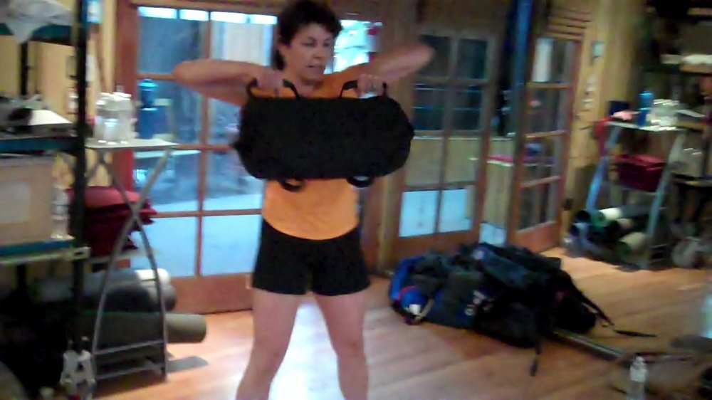 Velocity Boot Camp