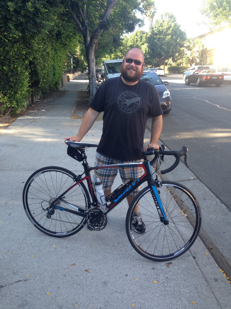 I Martin Bicycles