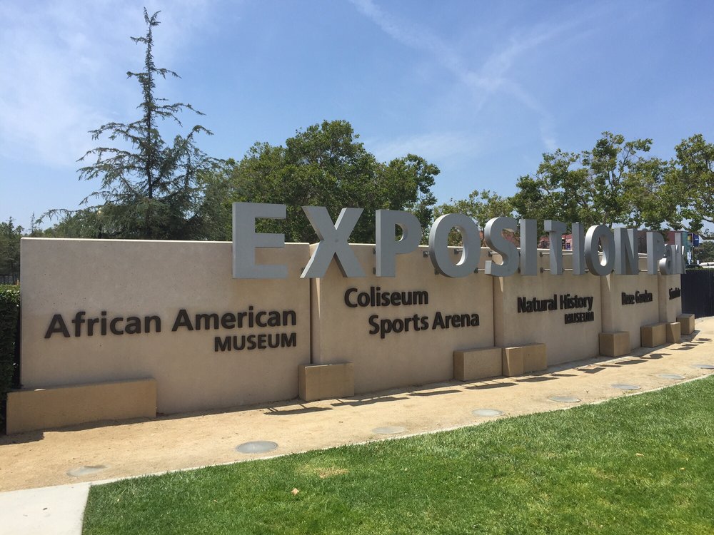 Exposition Park