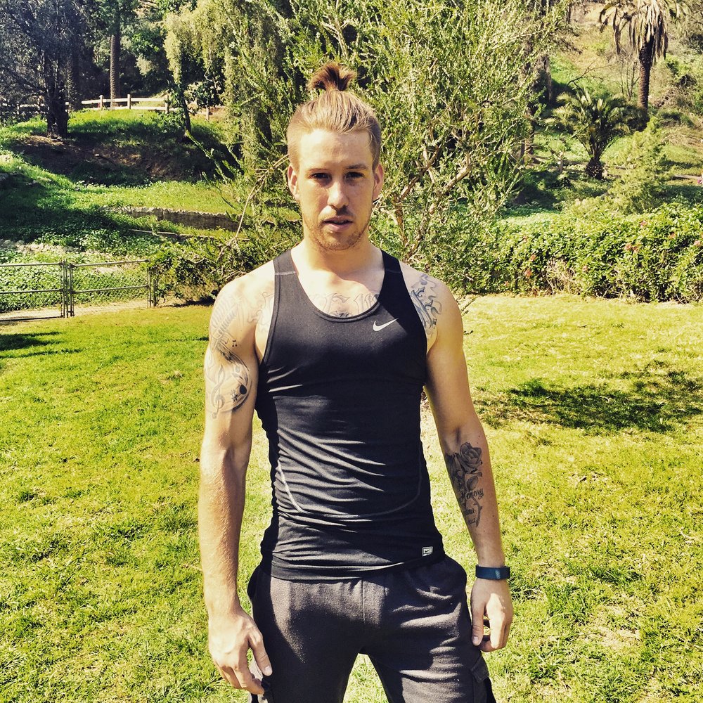 Get Fit-Ness