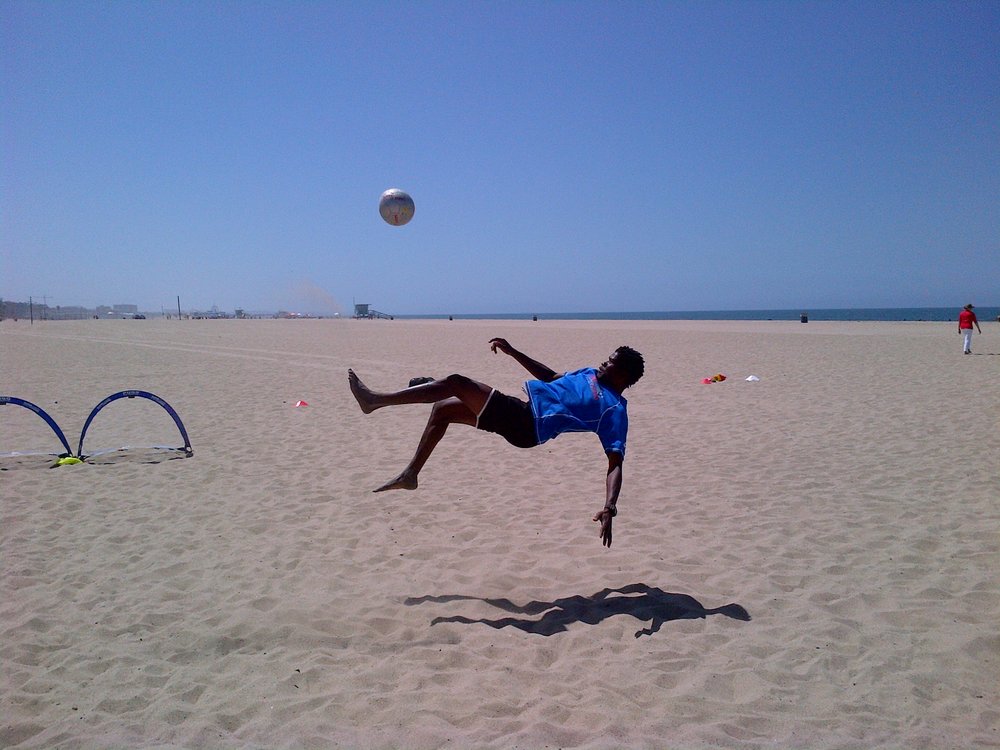 Super Soccer Stars