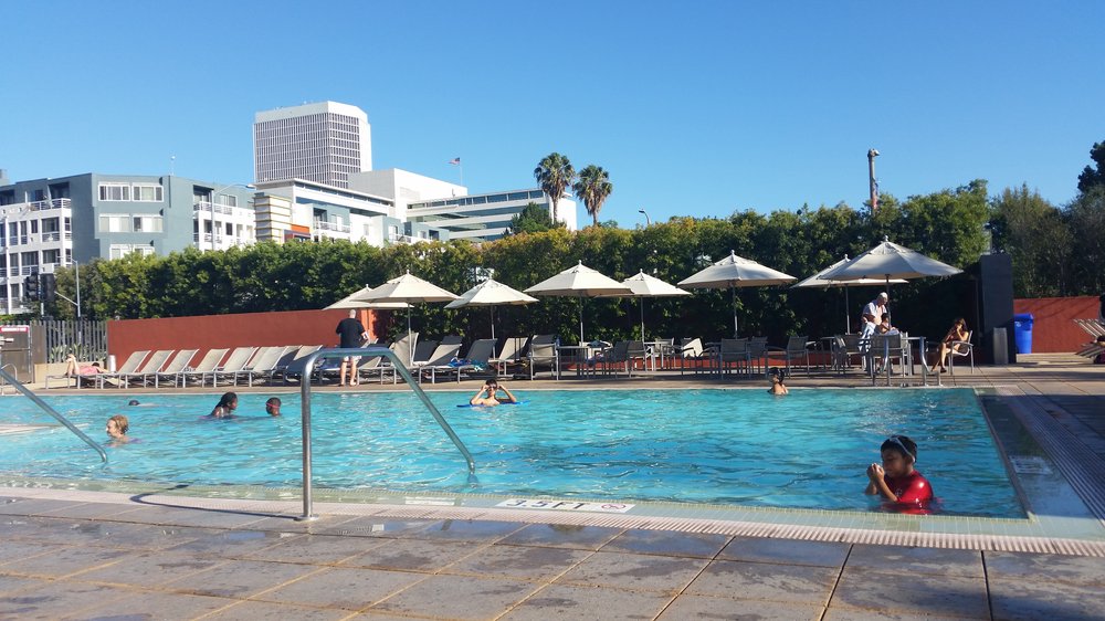 Meridian Swim & Fitness