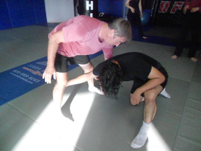 Southern California Wrestling Club