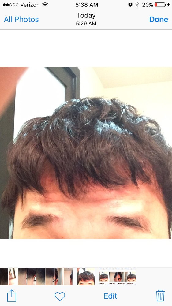 Chapman Plaza Hair Salon