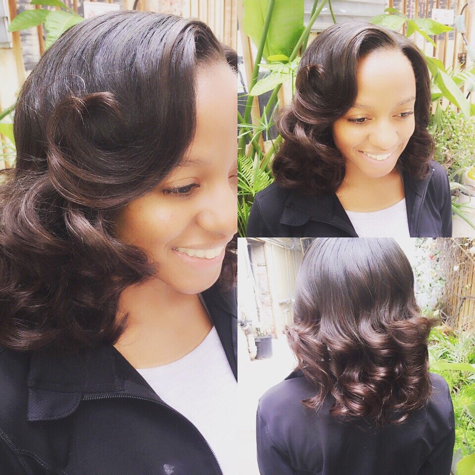 Jasmine Ashley Salon