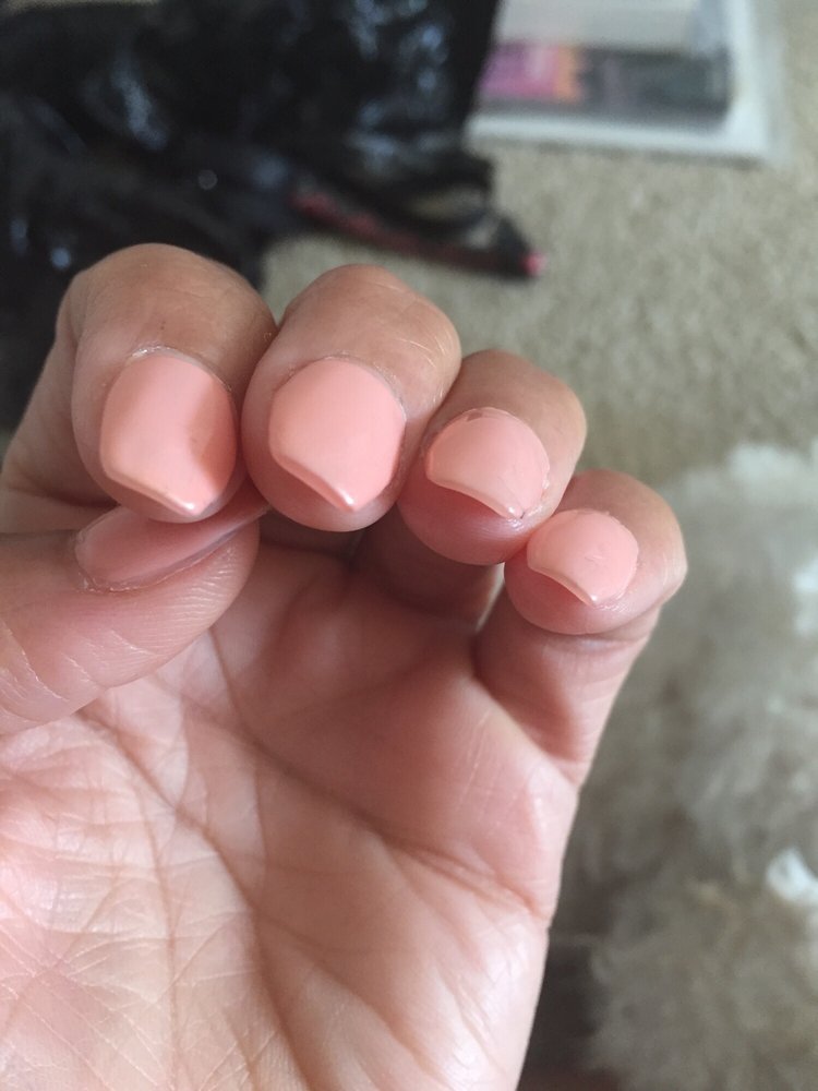 Glamorous Nail Spa