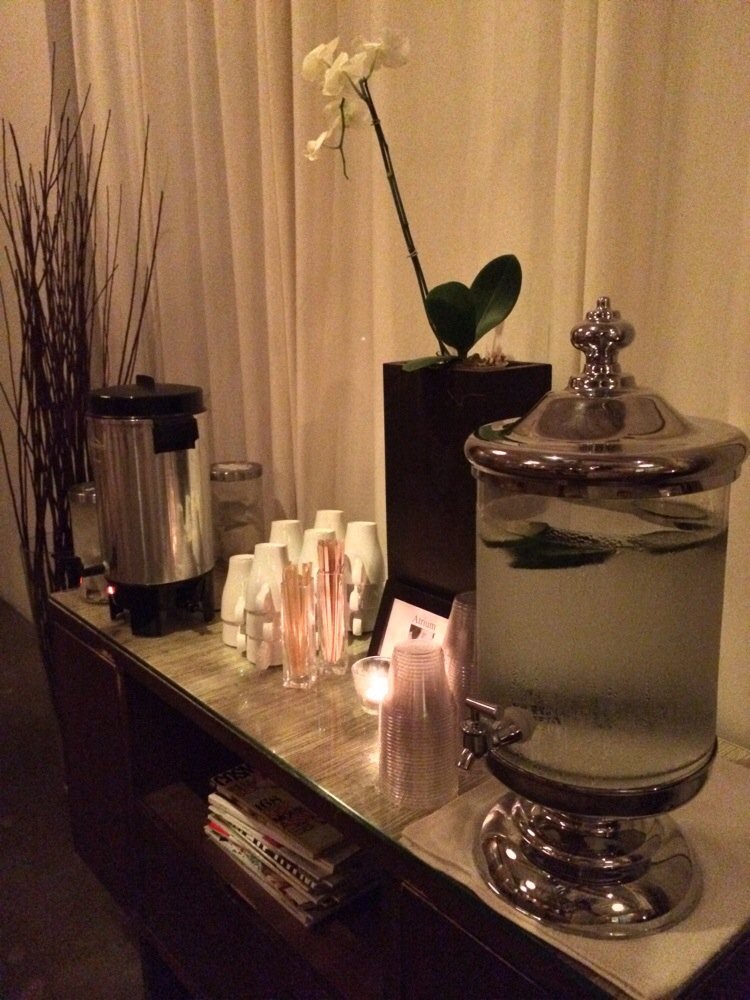 Dtox Day Spa