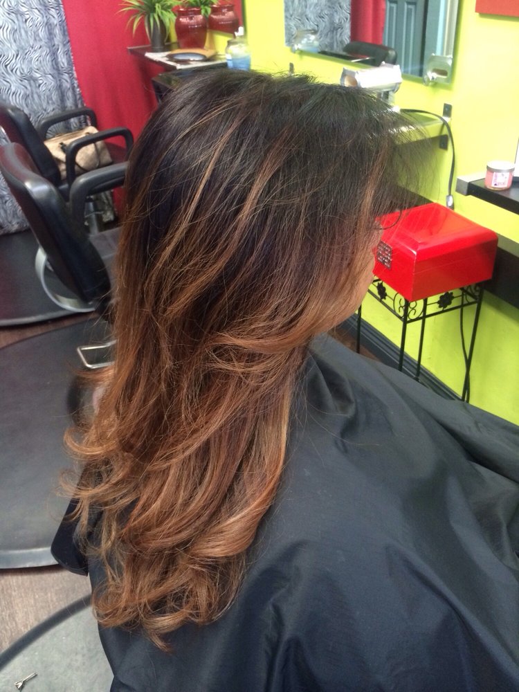 Dominican Elegance Salon
