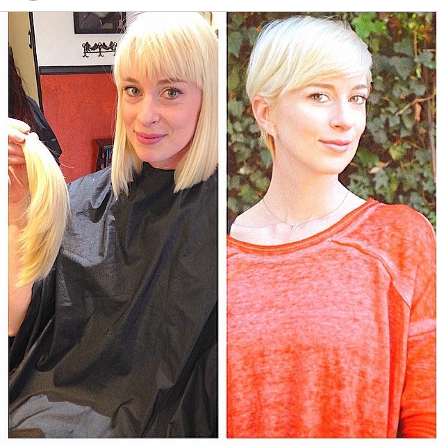 Liberated Salon